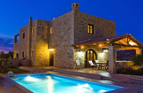 Platanos Resort | 100 m² Resort ∙ 2 bedrooms ∙ 5 guests