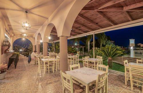 Psarou Apartment | 100 m² Serviced apartment ∙ 3 bedrooms ∙ 6 guests