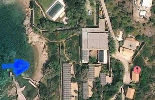 Lavreotiki Villa | 100 m² Villa ∙ 2 bedrooms ∙ 6 guests