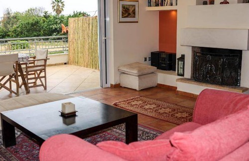 Agrilos Villa | 100 m² Villa ∙ 2 bedrooms ∙ 4 guests