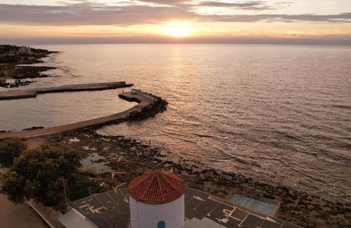 Agrilos Villa | 100 m² Villa ∙ 2 bedrooms ∙ 4 guests