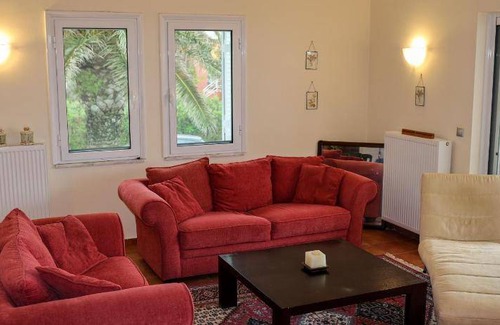 Agrilos Villa | 100 m² Villa ∙ 2 bedrooms ∙ 4 guests