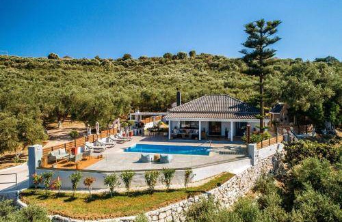 Planos Villa | 100 m² Villa ∙ 2 bedrooms ∙ 6 guests
