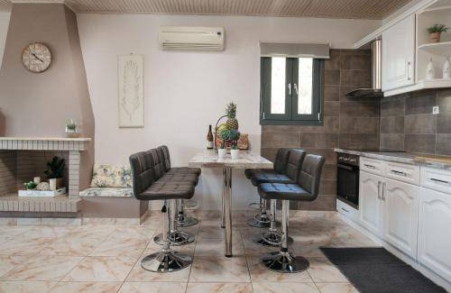 Planos Villa | 100 m² Villa ∙ 2 bedrooms ∙ 6 guests