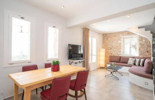 Manganos Villa | 100 m² Villa ∙ 2 bedrooms ∙ 4 guests