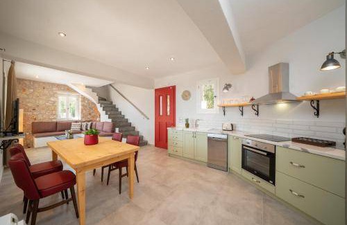 Manganos Villa | 100 m² Villa ∙ 2 bedrooms ∙ 4 guests