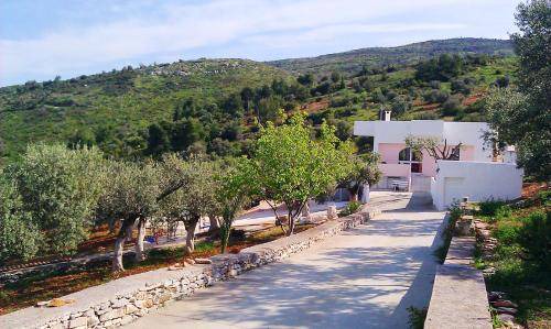 Sesi Villa | 100 m² Villa ∙ 2 bedrooms ∙ 5 guests