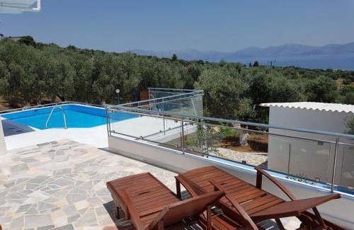 Sesi Villa | 100 m² Villa ∙ 2 bedrooms ∙ 5 guests