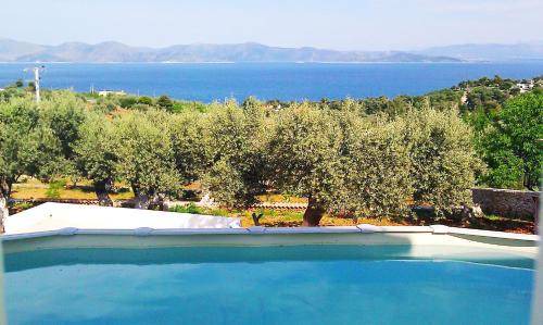 Sesi Villa | 100 m² Villa ∙ 2 bedrooms ∙ 5 guests
