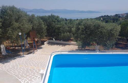 Sesi Villa | 100 m² Villa ∙ 2 bedrooms ∙ 5 guests