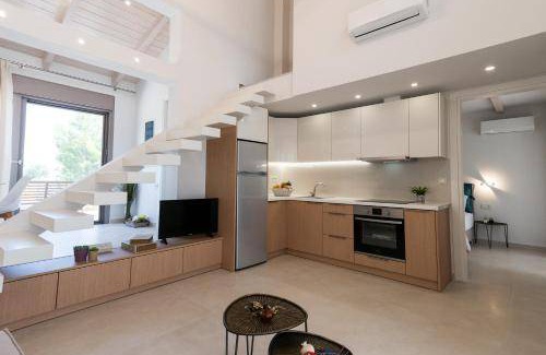 Porto Koukla Villa | 100 m² Villa ∙ 3 bedrooms ∙ 8 guests
