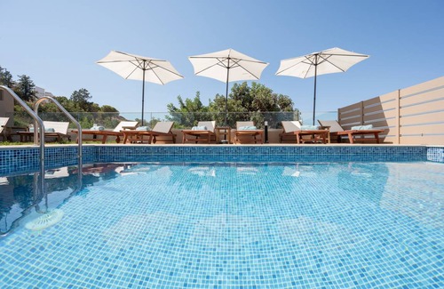 Gerani Villa | 100 m² Villa ∙ 4 bedrooms ∙ 8 guests