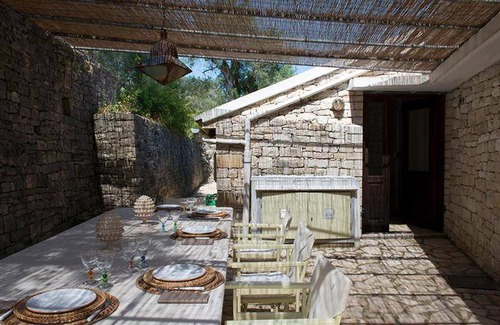 Mpogdanatika Villa | 1000 m² Villa ∙ 5 bedrooms ∙ 10 guests