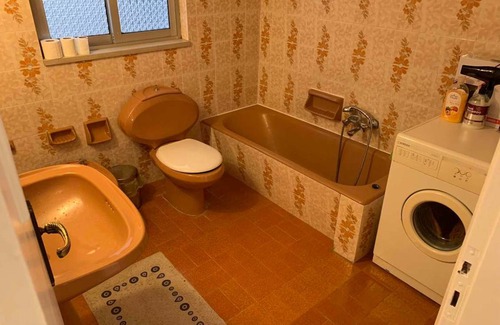 Alimos Apartment | 103 m² Apartment ∙ 2 bedrooms ∙ 1 guest