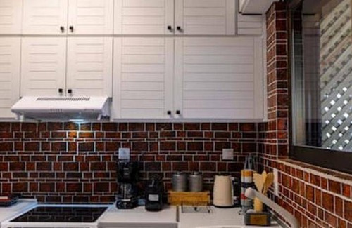 Palaio Faliro Apartment | 105 m² Apartment ∙ 2 bedrooms ∙ 4 guests