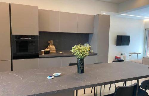 Ilisia Apartment | 105 m² Apartment ∙ 3 bedrooms ∙ 6 guests
