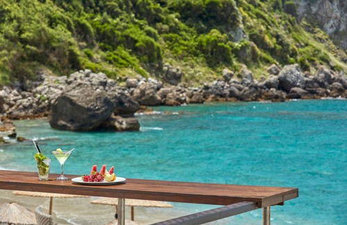 Giannades Hotel | 105 m² Hotel ∙ 2 bedrooms ∙ 127 guests