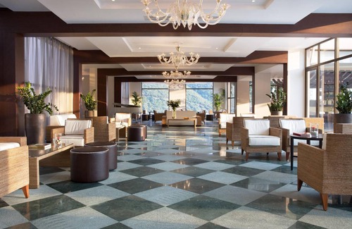 Giannades Hotel | 105 m² Hotel ∙ 2 bedrooms ∙ 127 guests