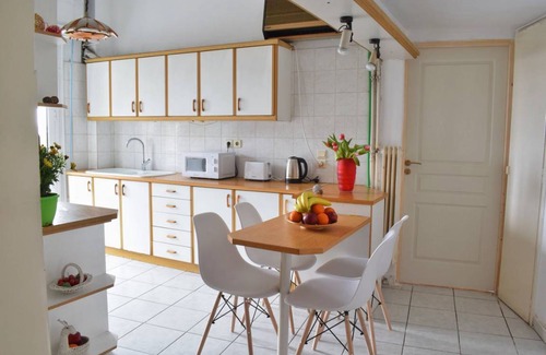 Omonia Resort | 105 m² Private room ∙ 1 bedroom ∙ 2 guests