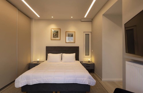 Kinosargous Apartment | 106 m² Apartment ∙ 2 bedrooms ∙ 4 guests