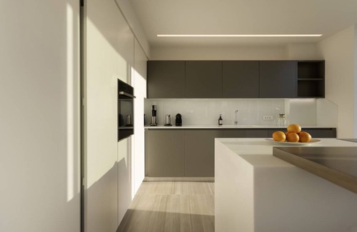 Kinosargous Apartment | 106 m² Apartment ∙ 2 bedrooms ∙ 4 guests