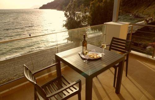 Dorida Resort | 107 m² Resort ∙ 2 bedrooms ∙ 5 guests