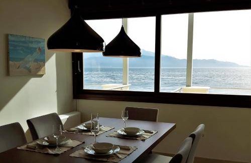 Dorida Resort | 107 m² Resort ∙ 2 bedrooms ∙ 5 guests