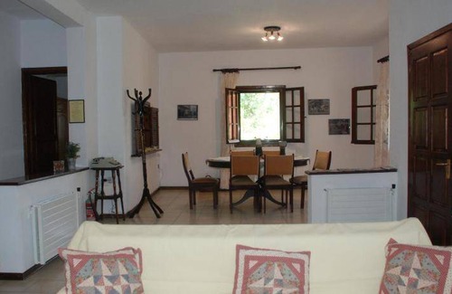Kavala Apartment | 110 m² Apartment ∙ 1 bedroom ∙ 5 guests