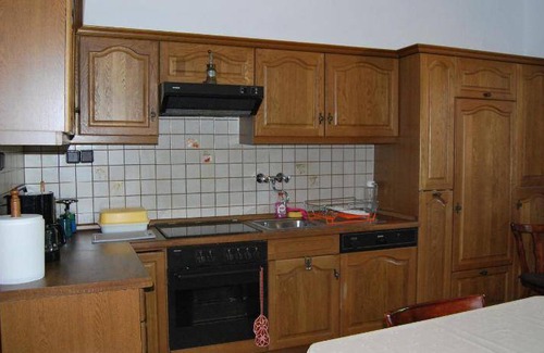 Kavala Apartment | 110 m² Apartment ∙ 1 bedroom ∙ 5 guests