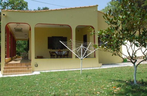Kavala Apartment | 110 m² Apartment ∙ 1 bedroom ∙ 5 guests