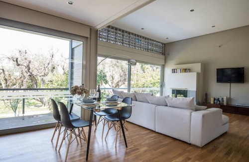 Rio House | 110 m² House ∙ 1 bedroom ∙ 5 guests