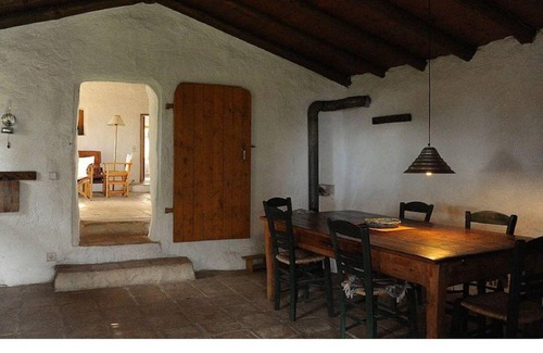 Skinaria House | 110 m² House ∙ 2 bedrooms ∙ 4 guests