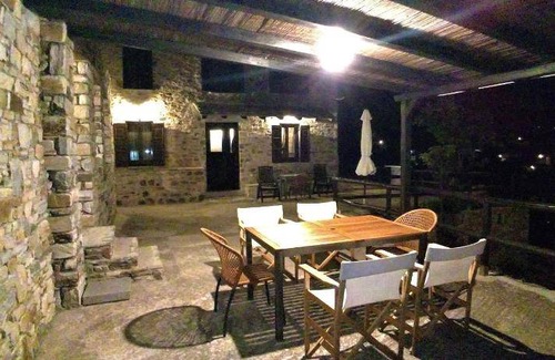 Chrisochorafa House | 110 m² House ∙ 2 bedrooms ∙ 7 guests