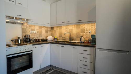 Limeni House | 110 m² House ∙ 2 bedrooms ∙ 5 guests
