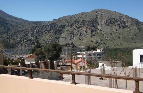Kavallos House | 110 m² House ∙ 3 bedrooms ∙ 6 guests