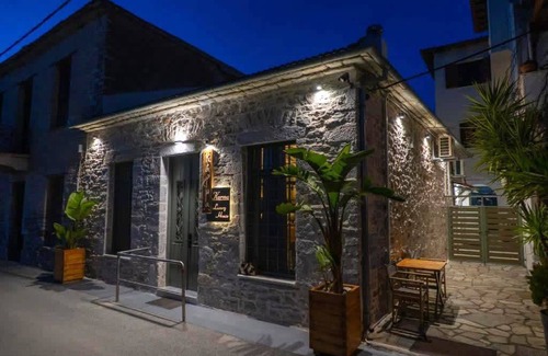 Kato Gatzea House | 110 m² House ∙ 3 bedrooms ∙ 6 guests
