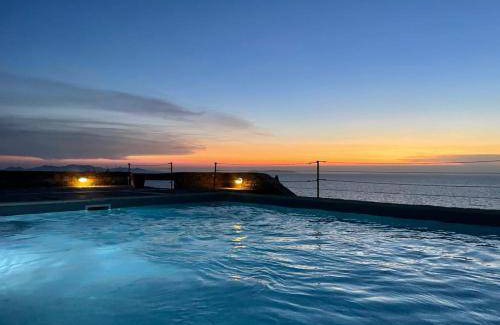 Paros Resort | 110 m² Resort ∙ 2 bedrooms ∙ 10 guests