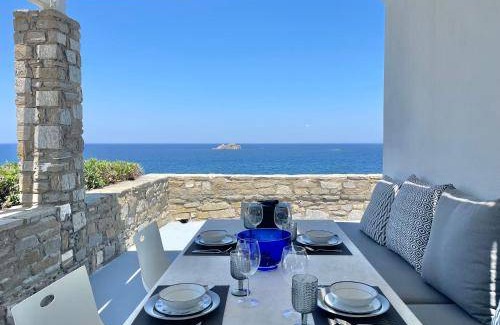 Paros Resort | 110 m² Resort ∙ 2 bedrooms ∙ 10 guests