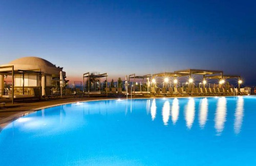 Psalidi Resort | 110 m² Resort ∙ 2 bedrooms ∙ 127 guests