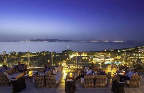 Psalidi Resort | 110 m² Resort ∙ 2 bedrooms ∙ 127 guests