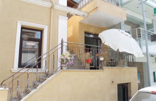 Limenaria Resort | 110 m² Resort ∙ 4 bedrooms ∙ 127 guests