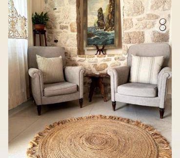Pythagorion Villa | 110 m² Villa ∙ 2 bedrooms ∙ 4 guests