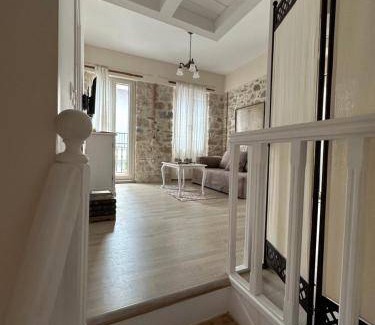 Pythagorion Villa | 110 m² Villa ∙ 2 bedrooms ∙ 4 guests