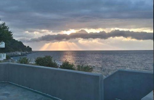 Samos House | 112 m² House ∙ 3 bedrooms ∙ 7 guests