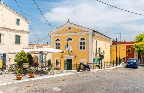 Pelekas House | 112 m² House ∙ 3 bedrooms ∙ 6 guests