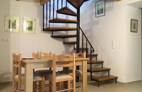 Geropotamos House | 115 m² House ∙ 2 bedrooms ∙ 4 guests