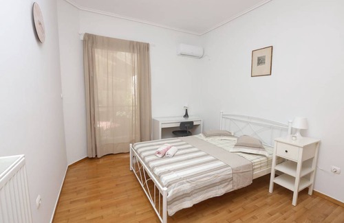 Peiraiki Resort | 115 m² Private room ∙ 1 bedroom ∙ 1 guest