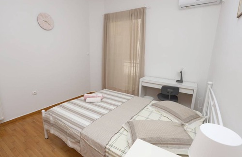 Peiraiki Resort | 115 m² Private room ∙ 1 bedroom ∙ 1 guest