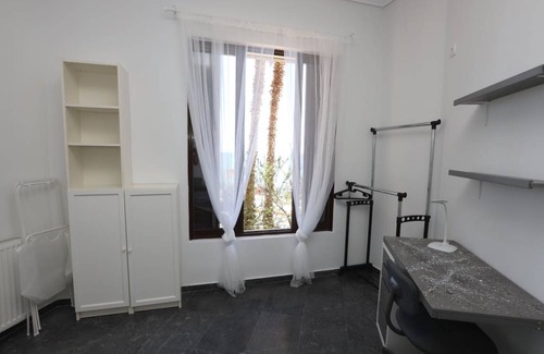 Peiraiki Resort | 115 m² Private room ∙ 1 bedroom ∙ 1 guest