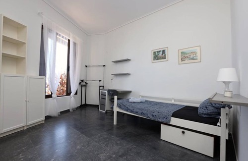 Peiraiki Resort | 115 m² Private room ∙ 1 bedroom ∙ 1 guest